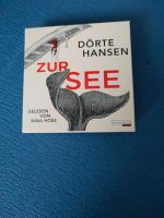 Hörbuch "Zur See" von Dörthe Hansen Köln - Lindenthal Vorschau