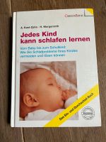 Buch Jedes Kind kann schlafen Lernen Top Nordrhein-Westfalen - Neuss Vorschau