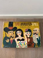 Das Malefiz Spiel Barricade Hessen - Bad Vilbel Vorschau