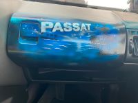 Handschuhfach Passat 35i Airbrush Baden-Württemberg - Bad Friedrichshall Vorschau