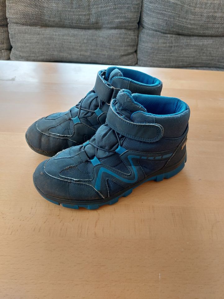 Gr. 36 Alive Wanderstiefel Trekking Outdoor halbhoch in Schweitenkirchen