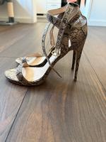 ❣️Damen High Heels ❣️ Bayern - Neuburg a.d. Donau Vorschau