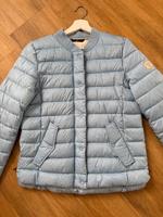 Marc o‘Polo Steppjacke hellblau 40 L Bonn - Hardtberg Vorschau