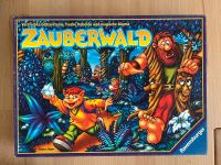 Ravensburger Zauberwald Spiel Kinderspiel Nordrhein-Westfalen - Dinslaken Vorschau