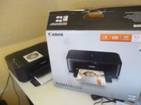 Canon Pima MG2250 Scanner Drucker + Tintenvorrat in OVP Bochum - Bochum-Süd Vorschau