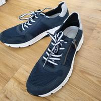 Sneaker Halbschuh Schnürschuh Gr. 40  Neu Brandenburg - Bestensee Vorschau