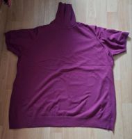 3 Rolli - Pullover Gr. 56 / 58 -  Bordeaux / Beige Dresden - Cotta Vorschau