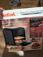 Tefal Easy Fry Oven & Grill FW5018 Mini-Backofen Heißluftfritteus Nordrhein-Westfalen - Brilon Vorschau
