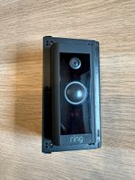 Ring Videotürklingel Kabel - Video Doorbell Wired, Westerwaldkreis - Willmenrod Vorschau
