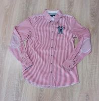 Bluse von Tommy Hilfiger Sport, Gr. 6 = S / 36, wie neu Brandenburg - Schönfließ b Oranienburg Vorschau