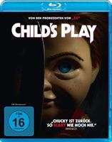 Child's Play (2019) Blu-ray NEU OVP Bluray Hessen - Weinbach Vorschau