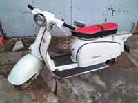 Zündapp RS50 super 1350km Laufleistung! Baden-Württemberg - Hohberg Vorschau