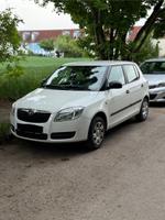 Skoda Fabia 1.2l TÜV NEU / Klima Bayern - Lauingen a.d. Donau Vorschau