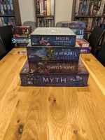 Myth Brettspiel Hessen - Königstein im Taunus Vorschau