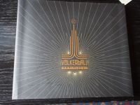 RAMMSTEIN - Völkerball - Bildband mit 2 x CD & 2 x DVD - limited Bayern - Litzendorf Vorschau