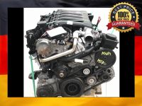 Motor 3.0d 306d2 M57d30 218PS BMW X5 E53 LIFT 04-06 87TKM KOMPLET Berlin - Wilmersdorf Vorschau