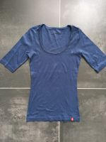 edc Esprit T-Shirt Top blau Gr. M Nordrhein-Westfalen - Tönisvorst Vorschau