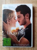 DVD The Lucky One - Für immer der deine - mit Zac Efron Bayern - Eitensheim Vorschau