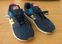 NEW BALANCE YS009 NAVY TRAINER Gr. 39 *NEU* Sachsen - Zwenkau Vorschau