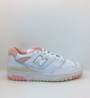 New Balance 550 White Pink Cream W EU 39 Air Jordan, Dunk, Yeezy Hessen - Birkenau Vorschau