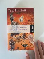 Terry Pratchett - Pyramiden / MacBest Nordrhein-Westfalen - Weilerswist Vorschau