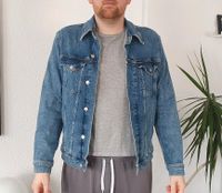 Calvin Klein Jeansjacke Nordrhein-Westfalen - Meckenheim Vorschau