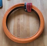 BMX Reifen 20 x 2.00 Zoll ORANGE Nordrhein-Westfalen - Bergheim Vorschau