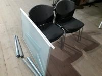 Glastisch mit 4 Stühlen Bayern - Weidenberg Vorschau