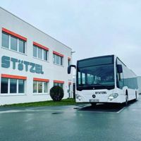 Busfahrer (w/m/d) gesucht! Vollzeit / Teilzeit / Minijob Nordrhein-Westfalen - Steinhagen Vorschau