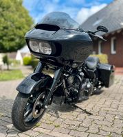 Harley Davidson Road Glide 107 FLTRX Special 2020 Nordrhein-Westfalen - Minden Vorschau