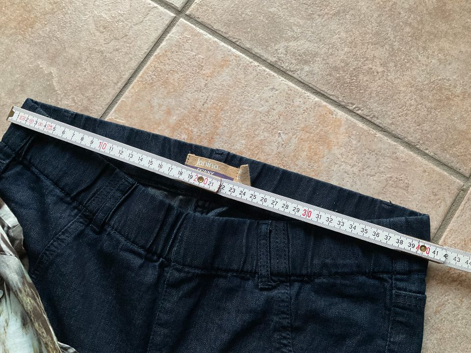 Gerry Weber Bekleidungspaket Hose Shirt Jacke Jeans 40 in Geldern