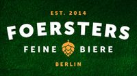 ⭐️ Försters Feine Biere ➡️ Küchenhilfe  (m/w/x), 12163 Berlin - Steglitz Vorschau