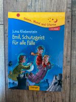 Buch Emil, Schutzgeist für alle Fälle Niedersachsen - Loxstedt Vorschau