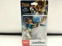 NEU: Amiibo Link Archer Zelda Breath of the Wild Baden-Württemberg - Ostfildern Vorschau