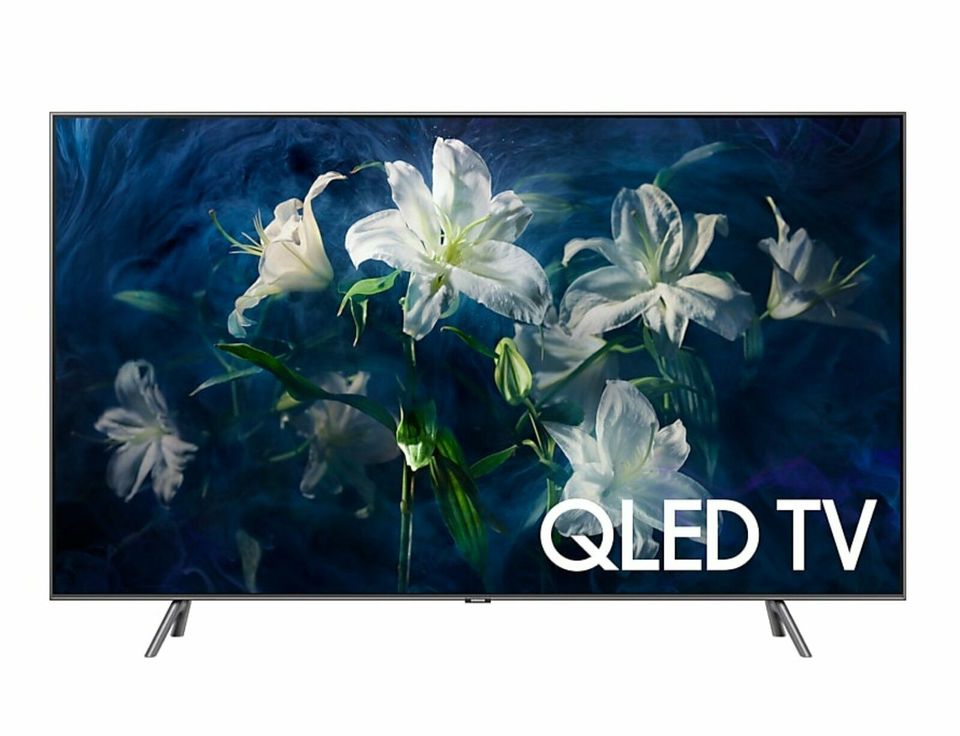 Samsung TV 49 55 65 75 Zoll,Qled,Oled,4K,UHD, Lager(TVs ab 280€)✅ in Hannover