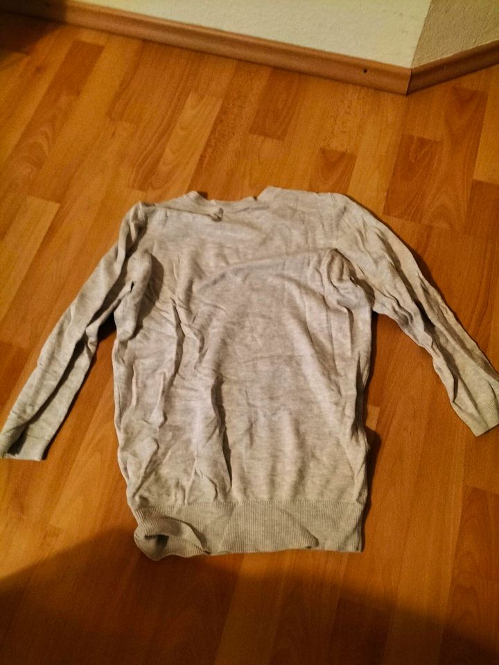 Damen Pullover (Größe M, Reserved, Beige) in Flörsheim am Main