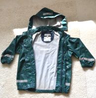 Regenjacke / Matchjacke von Playshoes Größe 104 Kr. München - Unterschleißheim Vorschau