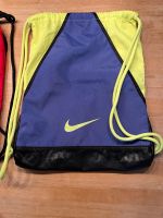 Sporttasche/ Sportbeutel/ Sportrucksack von Nike Nordrhein-Westfalen - Mönchengladbach Vorschau