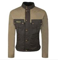 BELSTAFF MENS INSTRUCTOR JACKET Braun xxl neu Jacke Leipzig - Leipzig, Zentrum-Nord Vorschau