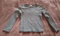 Longsleeve Shirt von Zara Gr. 140 gestreift Altona - Hamburg Othmarschen Vorschau