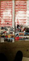 Motorrad Zeitschrift/ Zeitung Nordrhein-Westfalen - Nideggen / Düren Vorschau