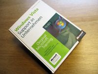 Buch Windows Vista. Support in Unternehmen. Microsoft Press Niedersachsen - Damme Vorschau