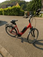 E-Bike von Gudereit 28" Zoll Rheinland-Pfalz - Hausen (Wied) Vorschau