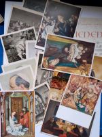 18 alte kirchliche Postkarten Bayern - Forchheim Vorschau