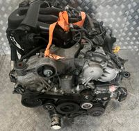 NISSAN MURANO 3,5 Z51 VQ35DE VQ35 MOTOR KOMPLETT Brandenburg - Hennigsdorf Vorschau