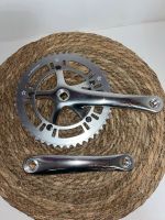 Fahrrad Kurbelsatz Lasco_Rennrad_neu Hessen - Raunheim Vorschau