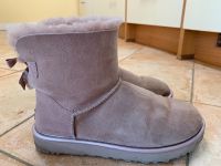 Ugg Boots rosa Gr: 41, sehr guter Zustand Berlin - Gatow Vorschau