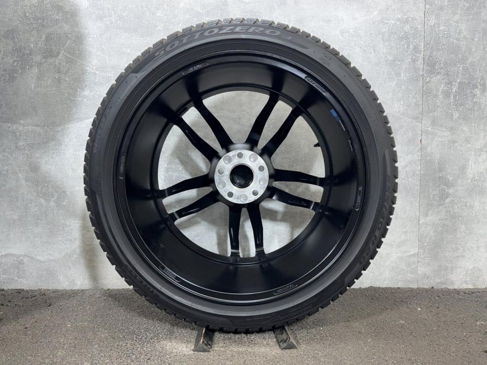 Tesla Model Y Winterräder Winterreifen 255/40 R20 20 Zoll in Dortmund