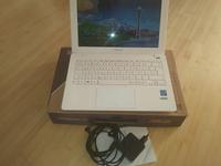 Notebook Asus F200CA Bayern - Hof (Saale) Vorschau