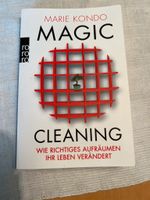 Marie Kondo, Magic Cleaning Niedersachsen - Schellerten Vorschau